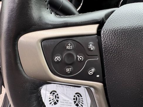 Used 2019 GMC Acadia Denali w/ Technology Package AWD/4WD image 38