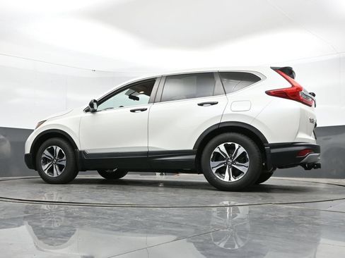 Used 2018 Honda CR-V LX image 42