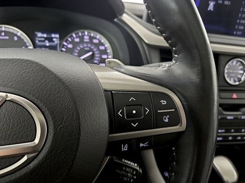 Certified 2021 Lexus RX 350 FWD w/ Luxury Package image 26