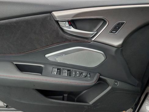 New 2026 Acura RDX A-Spec image 12