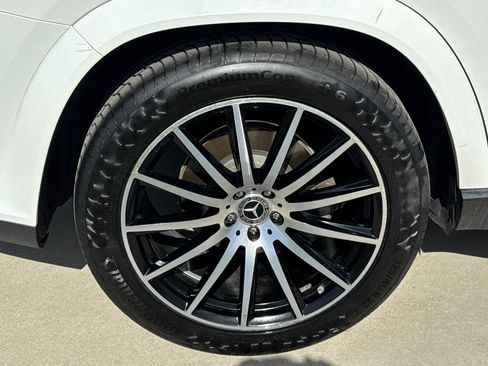 Used 2020 Mercedes-Benz GLS 580 4MATIC image 11