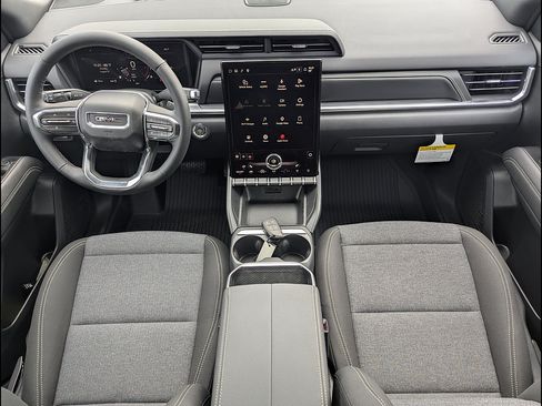 New 2027 GMC Terrain Elevation w/ LPO, Floor Liner Package AWD/4WD image 16