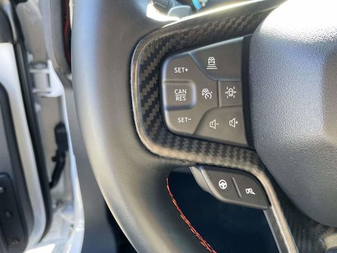 Used 2025 Ford Bronco Raptor w/ Interior Carbon Fiber Pack image 21