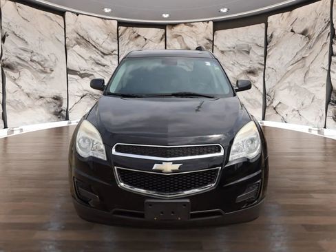 Used 2015 Chevrolet Equinox LT w/ Driver Convenience Package image 2