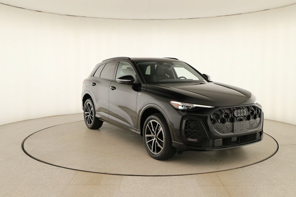 New 2026 Audi Q5 Premium Plus AWD/4WD image 10