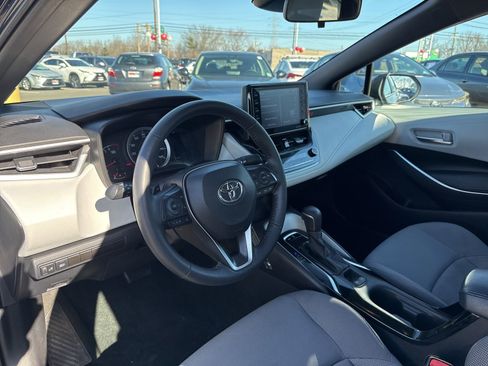 Used 2022 Toyota Corolla SE image 10