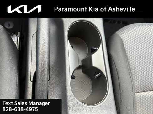 New 2025 Kia Soul LX image 26