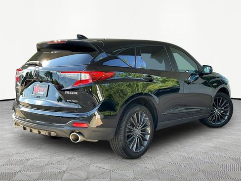 Used 2024 Acura RDX w/ Advance Package AWD/4WD image 6
