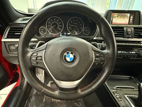 Used 2017 BMW 430i Coupe RWD image 22