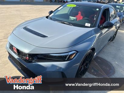 Used 2023 Honda Civic Type R