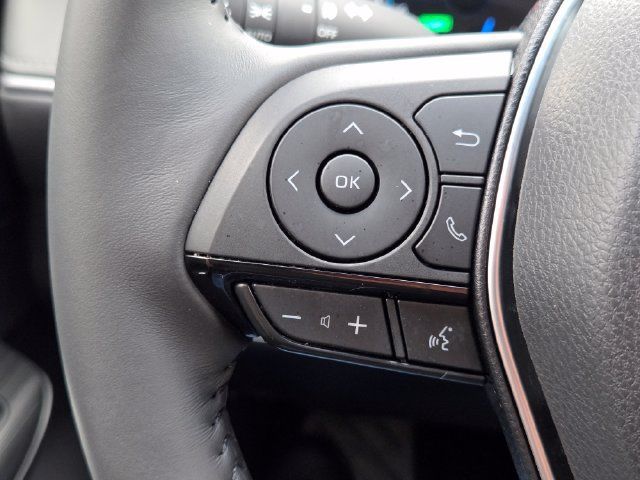 Used 2023 Toyota Venza XLE AWD/4WD image 20