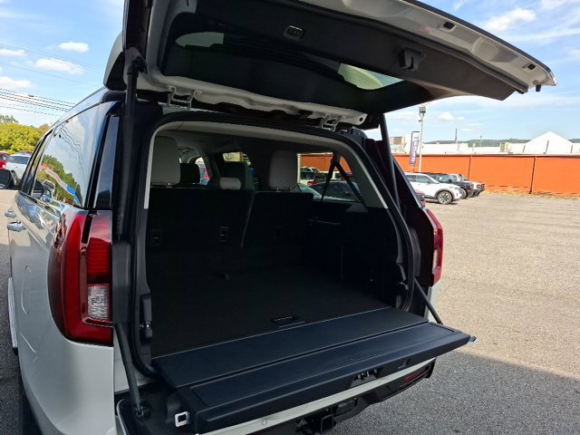 New 2027 Ford Expedition Max Active RWD image 33