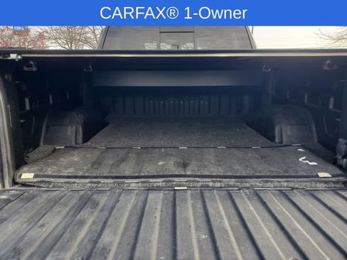 Certified 2023 Chevrolet Silverado 1500 ZR2 w/ Technology Package image 10