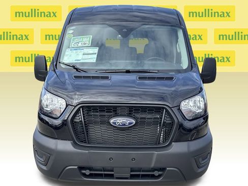 New 2025 Ford Transit 350 XL image 6