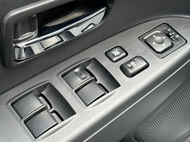 Used 2025 Mitsubishi Outlander Sport ES AWD/4WD image 17