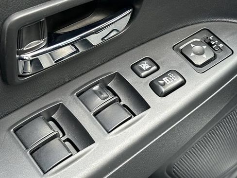 Used 2025 Mitsubishi Outlander Sport ES AWD/4WD image 17