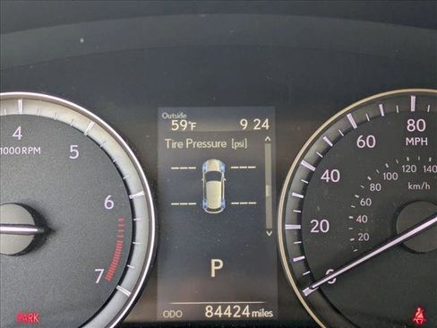 Used 2018 Lexus RX 350 AWD w/ Premium Package image 9