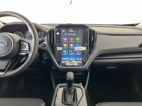 New 2026 Subaru Crosstrek 2.5i Limited w/ Crosstrek Mirror Package image 19