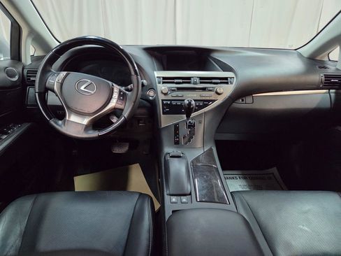 Used 2015 Lexus RX 350 AWD image 17