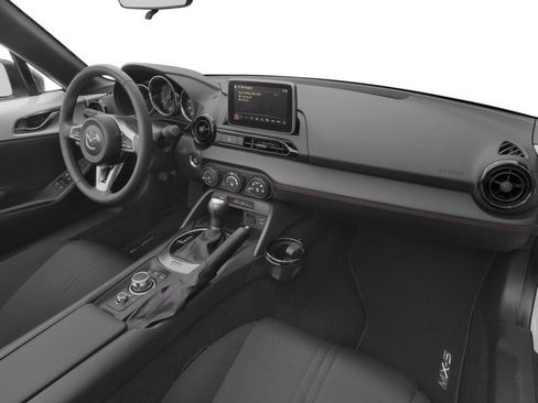 Used 2016 MAZDA MX-5 Miata Club RWD image 18