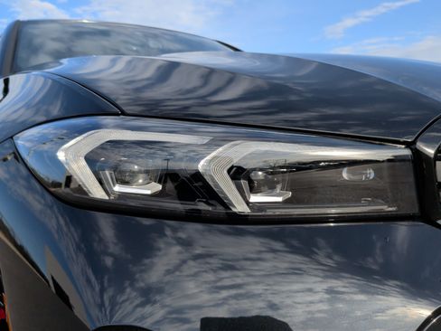 New 2026 BMW M340i M340i image 3