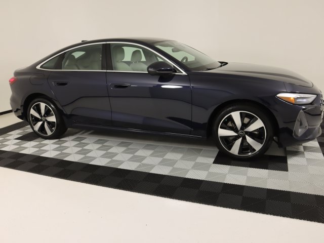 Certified 2025 Audi A5 Premium w/ 19" Wheel Package AWD/4WD image 6