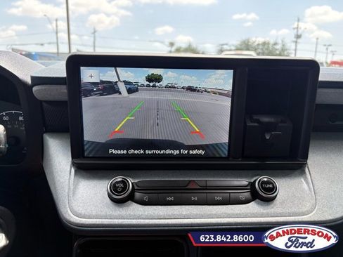 Certified 2022 Ford Maverick XLT w/ XLT Luxury Package FWD image 18