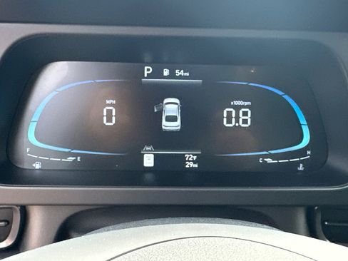 New 2026 Hyundai Elantra Sport image 26