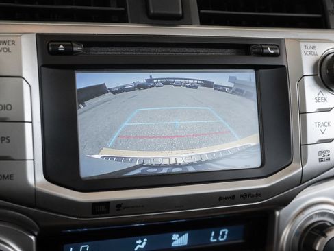 Used 2019 Toyota 4Runner Limited w/ Convenience Package RWD image 31