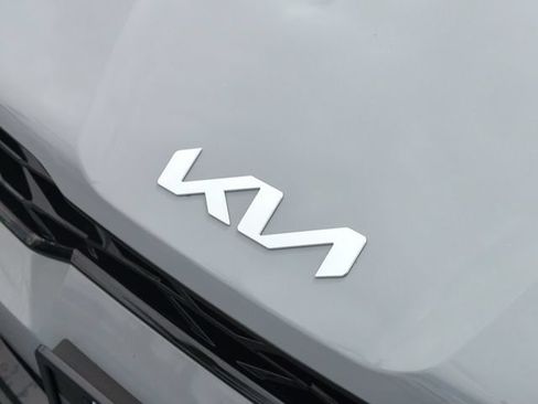 Certified 2025 Kia K5 GT-Line FWD image 10