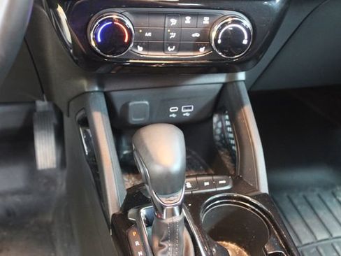 Used 2024 Chevrolet TrailBlazer ACTIV AWD/4WD image 20
