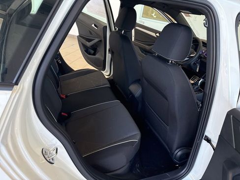 New 2026 Volkswagen Jetta Sport image 14