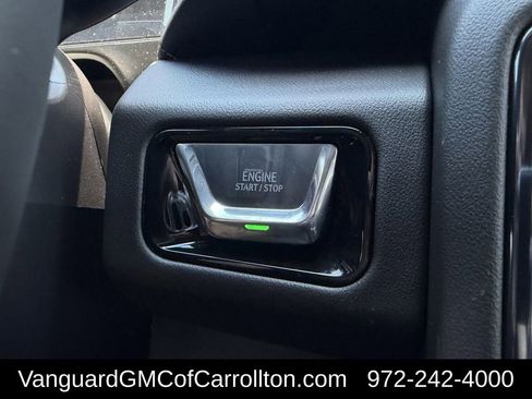 New 2026 GMC Yukon XL AT4 w/ AT4 Premium Plus Package AWD/4WD image 19