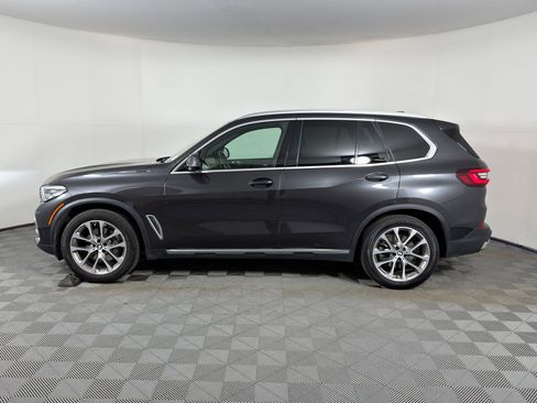 Used 2021 BMW X5 sDrive40i w/ Premium Package 2 image 2