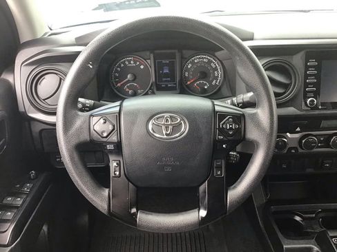 Used 2023 Toyota Tacoma SR AWD/4WD image 13