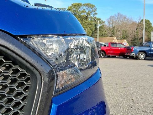 Used 2019 Ford Ranger XLT w/ Equipment Group 302A Luxury image 9