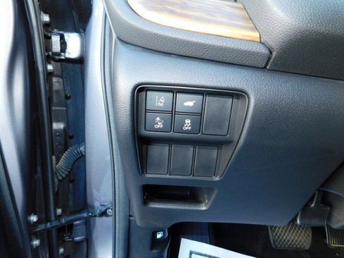 Used 2021 Honda CR-V EX-L image 23