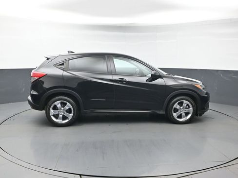 Used 2022 Honda HR-V LX image 7