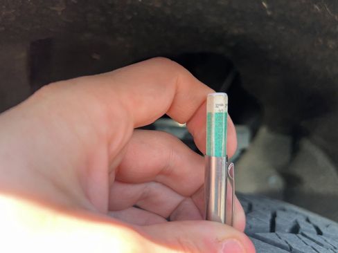 Used 2019 Jeep Grand Cherokee Laredo image 15