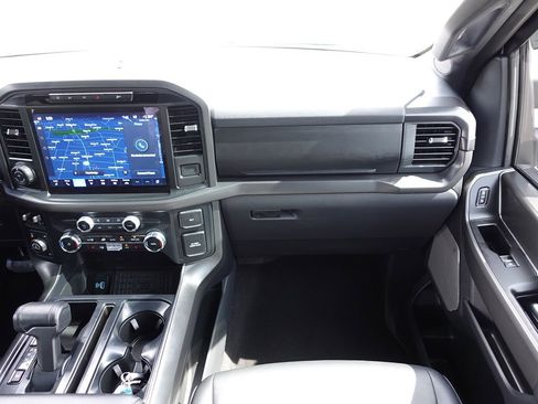 Used 2024 Ford F150 XLT w/ Equipment Group 303A High AWD/4WD image 41