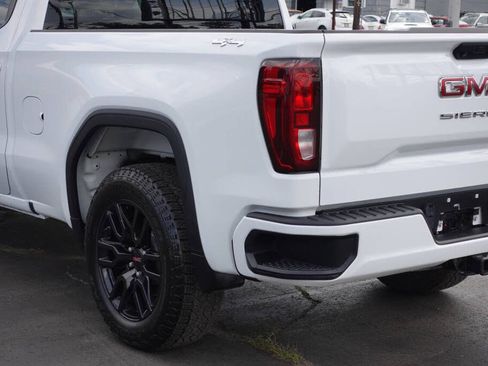 Used 2023 GMC Sierra 1500 Elevation AWD/4WD image 10
