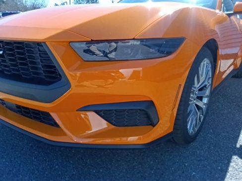 New 2026 Ford Mustang Premium RWD image 9