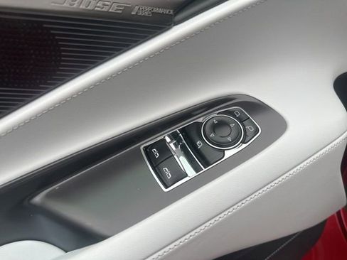 New 2026 Chevrolet Corvette Stingray Preferred Cpe w/ 2LT image 13