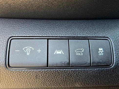Used 2023 Hyundai Santa Fe SEL FWD image 23