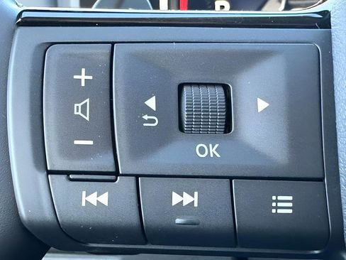 New 2026 Nissan Rogue Platinum w/ Platinum Premium Package AWD/4WD image 29