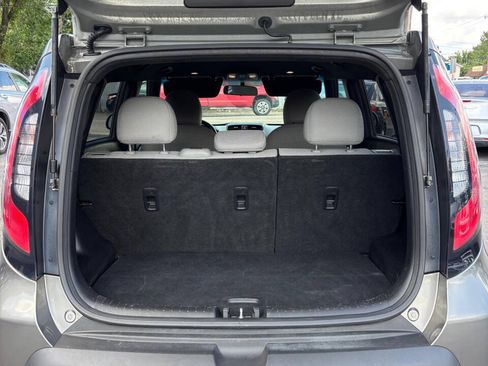 Used 2016 Kia Soul w/ Convenience Package FWD image 14