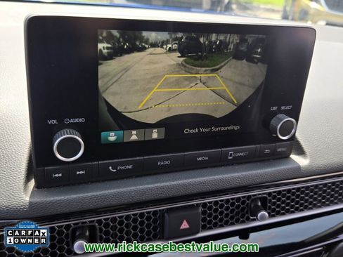 Used 2023 Honda Civic Sport image 24