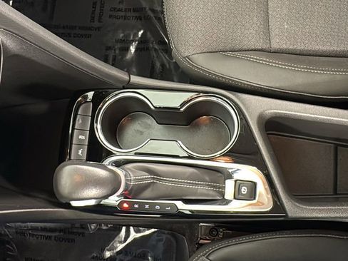 Used 2023 Buick Encore GX Select image 28