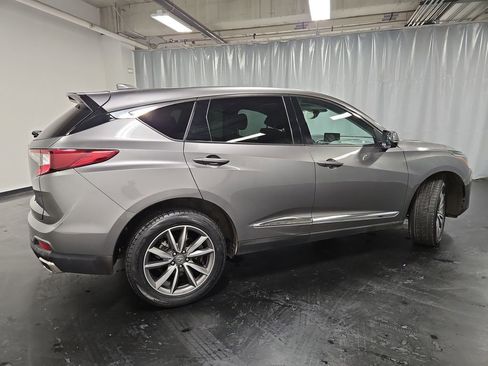 Used 2022 Acura RDX w/ Technology Package image 9