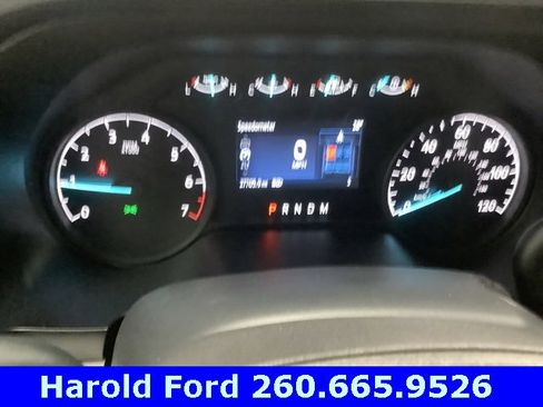 Used 2023 Ford F250 XLT w/ FX4 Off-Road Package image 15